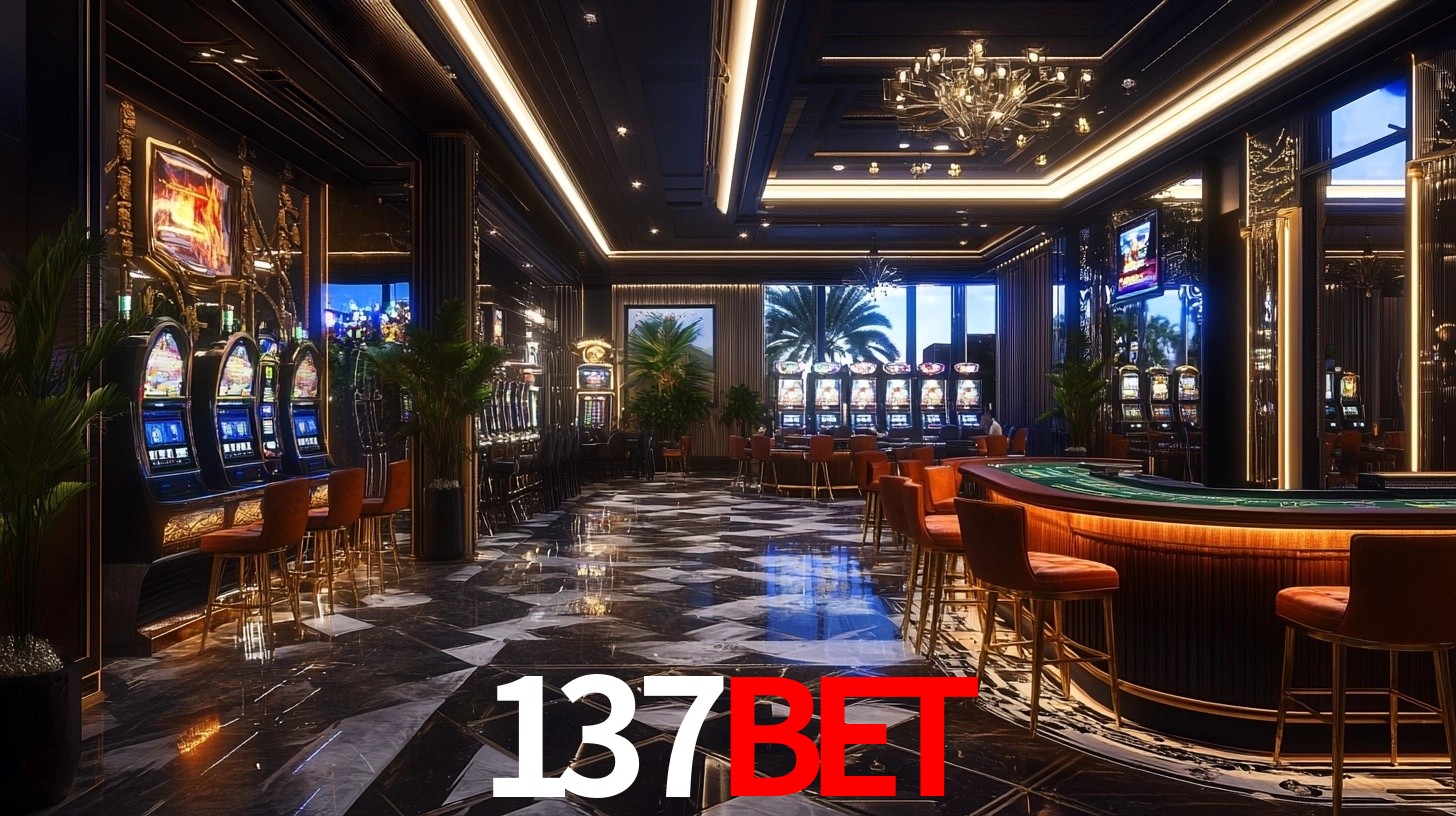 Programa VIP 137bet