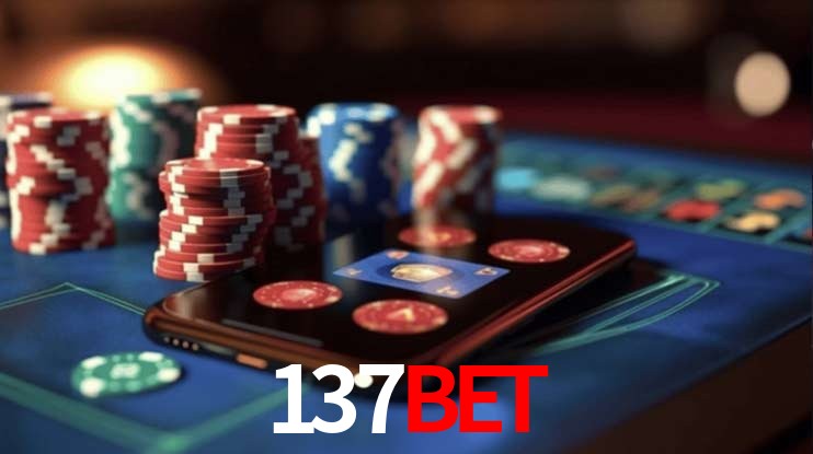 Football Betting 137bet