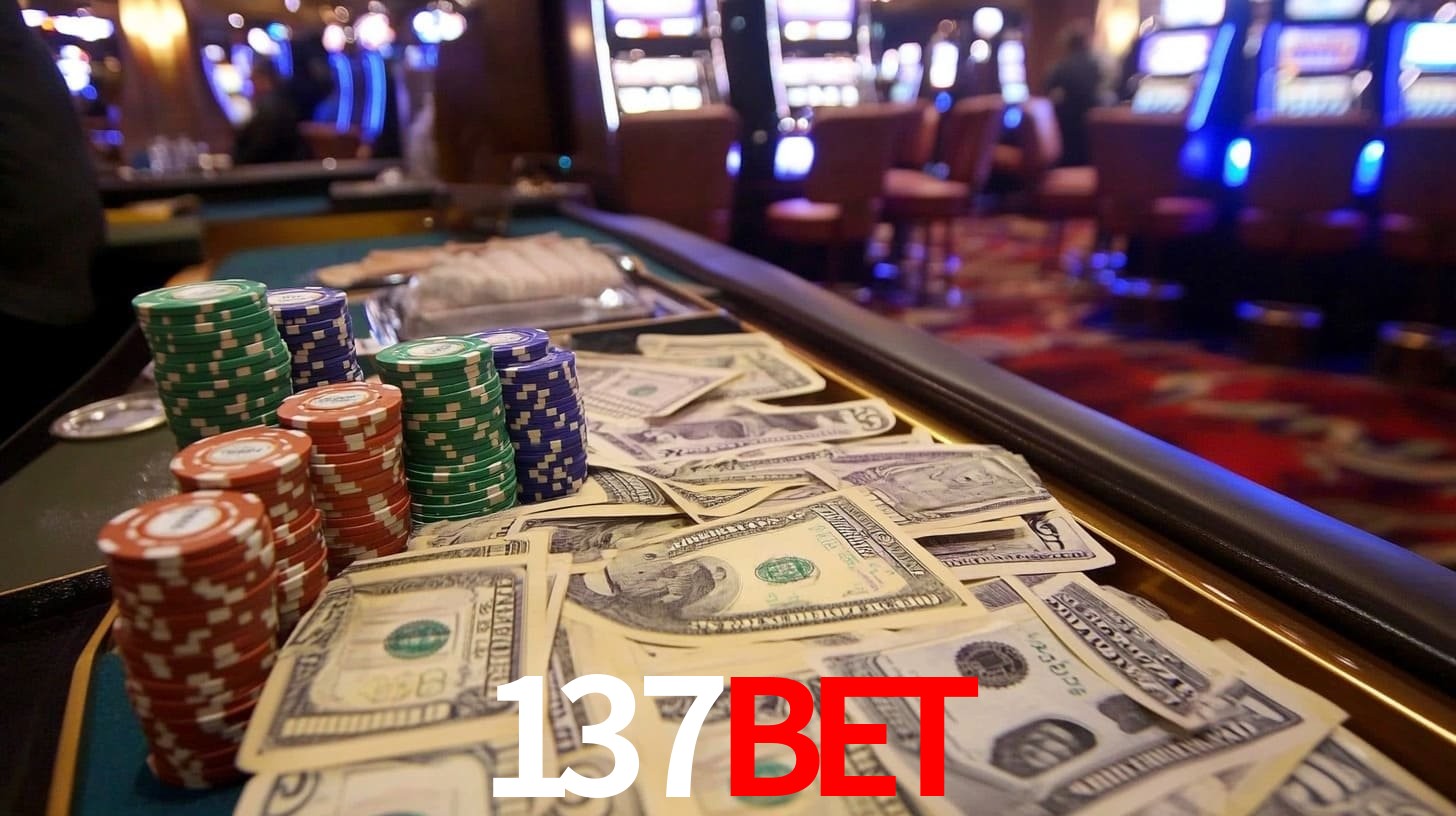 Weekend Specials 137bet