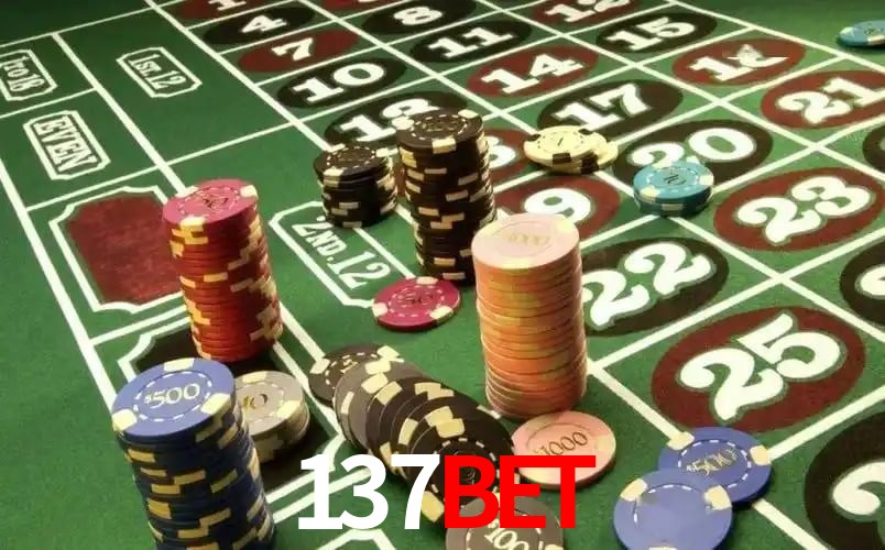 Bonus Features 137bet