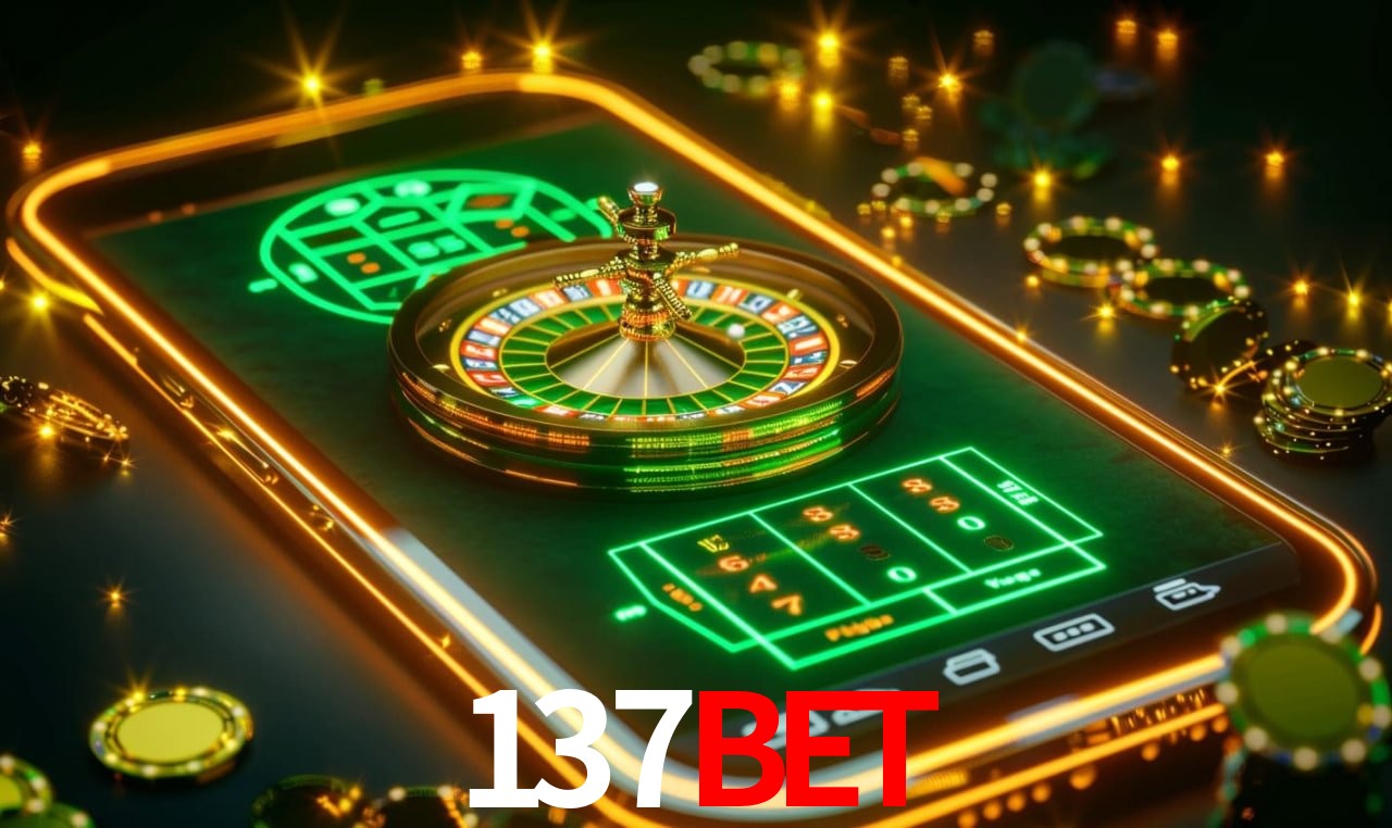 Account Benefits 137bet